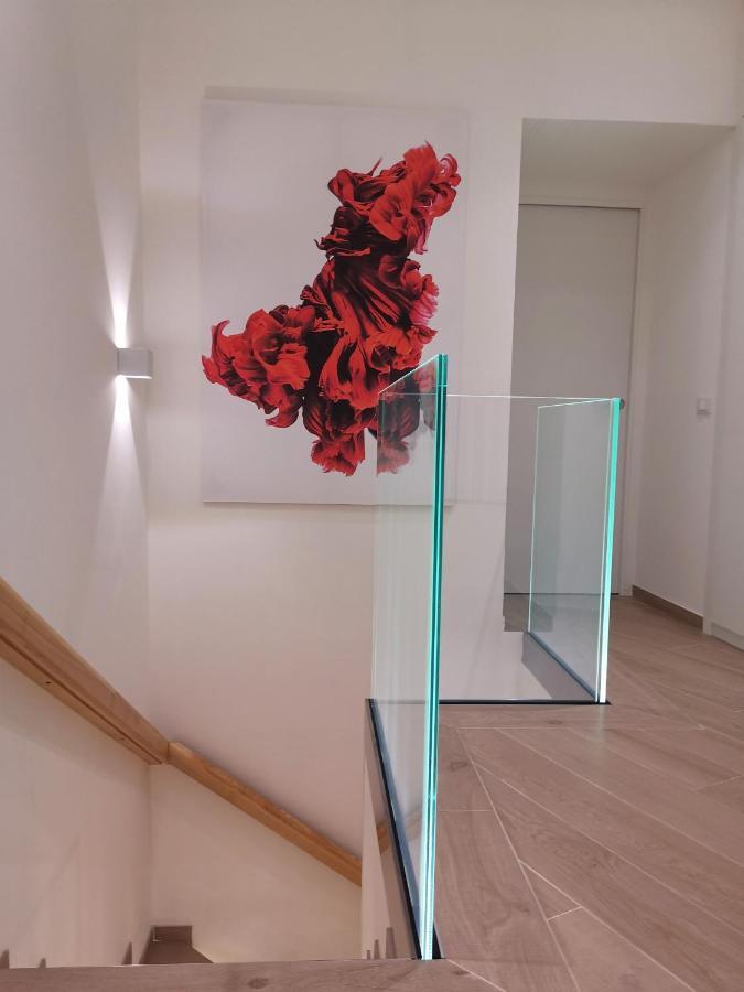 شقة Betta Splendens باليرمو المظهر الخارجي الصورة